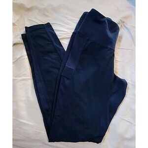 Kuhl Leggings Womens Size Small Blue Stretch Transcendr Hiking Outdoors Pants